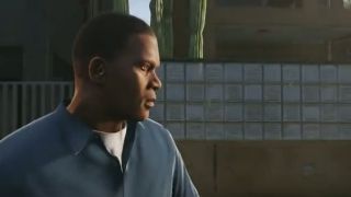 Grand Theft Auto V Trailer #2 [HD]