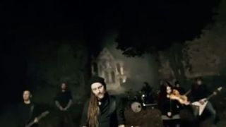 ELUVEITIE - A Rose For Epona