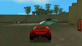 Vice City Stunt by Milhaus52