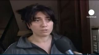 Pohroma Talianska