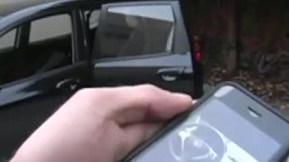 I phon 5 ovlada auto