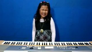 Fitri Cerado - Agnus Dei