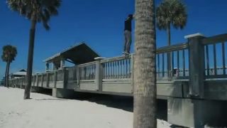To najlepsie z parkouru