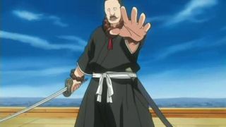 Bleach 28 cz dabing
