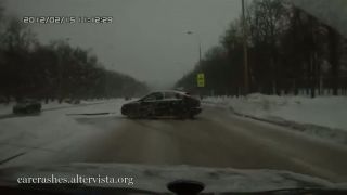 Kompilácia Nehôd (12)