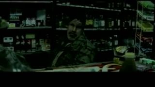 Punisher - Špinavé prádlo