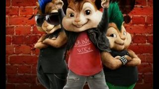 Chipmunk - Numb