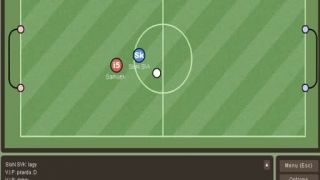 Haxball