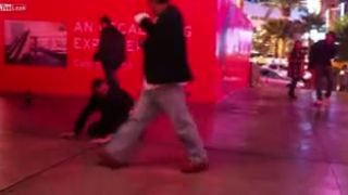 Bitka v Las Vegas