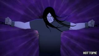 DETHKLOK - The Galaxy
