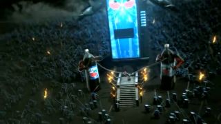 Coca Cola kontra Pepsi