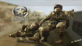 CoD2 Hack 2