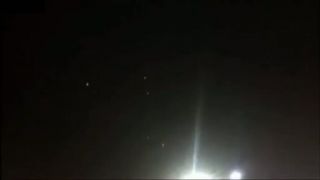 Aktuálne v Izraeli