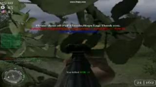 CoD2 Hack cuBot