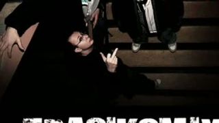 Tragikomix - Ja robim Graffity
