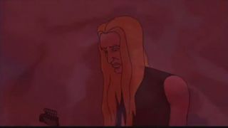 DETHKLOK - Awaken