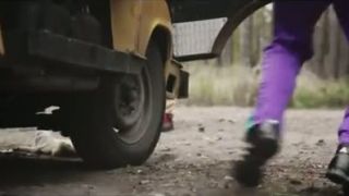 HORKÝŽE SLÍŽE ft BRAŇO JOBUS - NEROB!!! - Videoklip