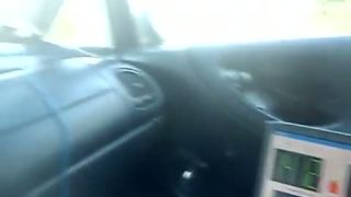VW Sharan vs 2 x JBL GT5 12"