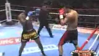 Badr Hari je kráľ