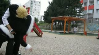 Shizaya - Shut me up