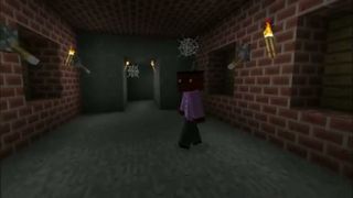 Minecraft Pribeh : Pivovar