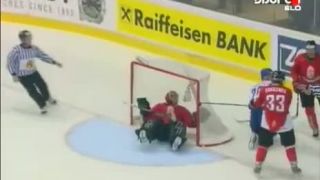 Maďarsko vs. Slovensko ms 2009