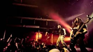 MESHUGGAH - Demiurge