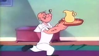 Pepko namornik