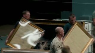 World war Z