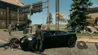 Saints row 3