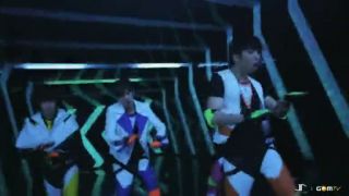 Kpop mix