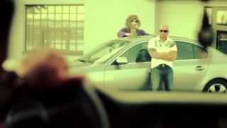 VLADIS - Loyalita (official music video)