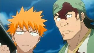 Bleach 29 cz dabing