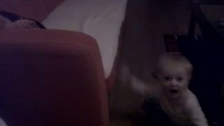 Z gabka bude rapper :D