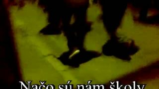 Najlepšia hlaška z protestu 1711
