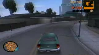 Gta 3 stunty 2