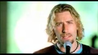 Nickelback - Someday