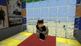 Minecraft - Informačka - SensorCraft