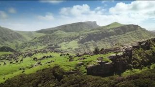 The Hobbit neočakávaný trailer