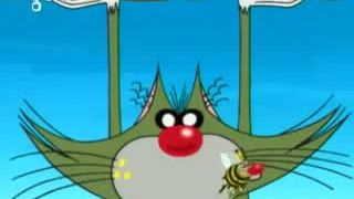 Oggy a švábi