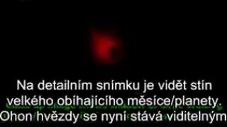 Hviezda Nibiru a jej Planéta X
