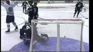 Slovan Bratislava vs. Tampa Bay Lightings
