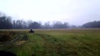 9r matej na stvorkole 700cm3