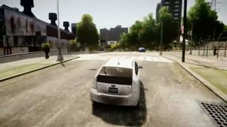 GTA 5 - TOYOTA PRIUS