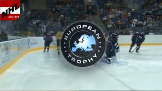 Slovan Bratislava vs. Vienna capitals