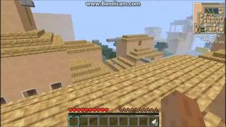 Minecraft [Assassin Crrep] 1.Part