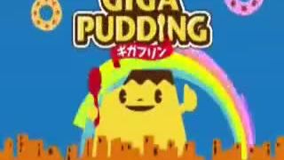 Giga Pudding Puddi Puddi Song