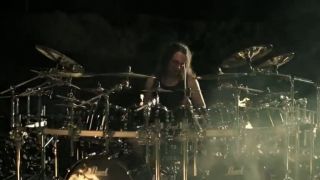 NILE - Enduring The Eternal Molestation Of Flame