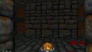 Heretic:Shadow of the Serpent Riders Episode 1 Level 1