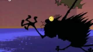 Oggy a švábi s01e03